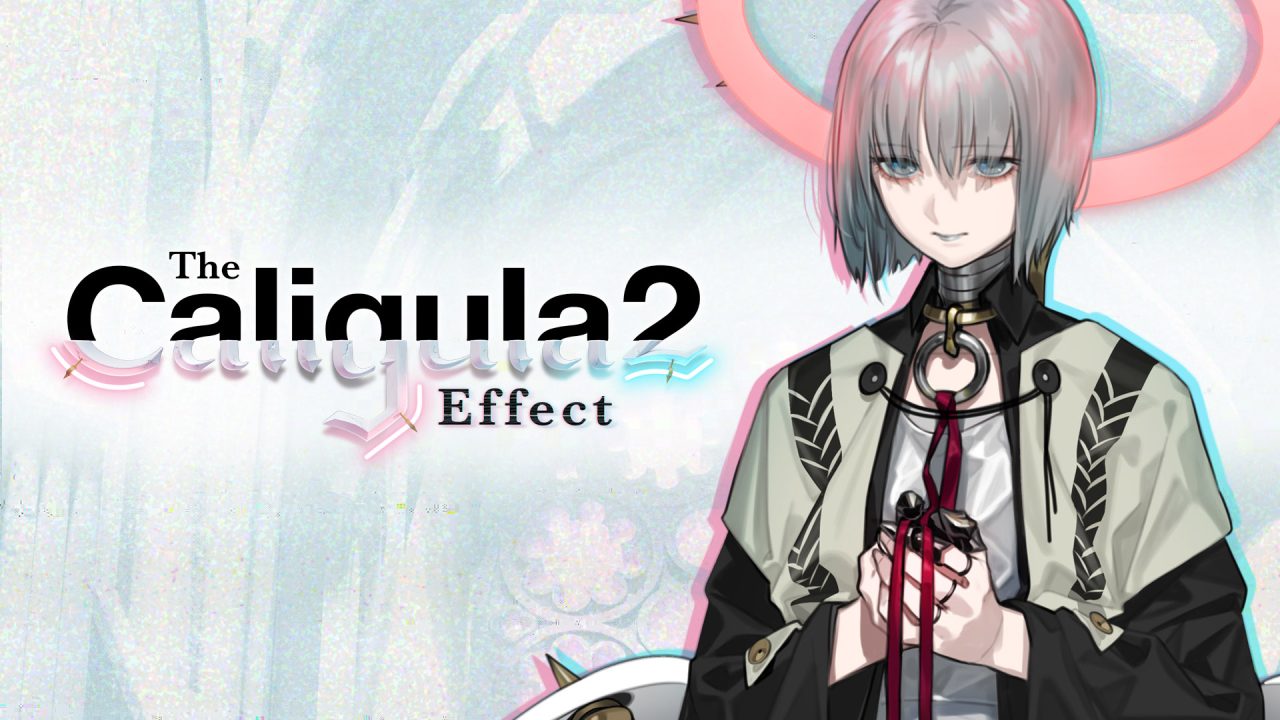 The Caligula Effect Artwork 012