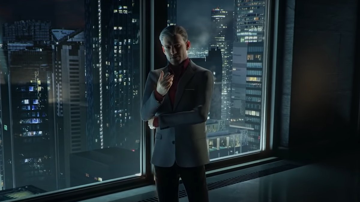 Vampire: The Masquerade - Bloodlines 2 Has Been Delayed to 2021