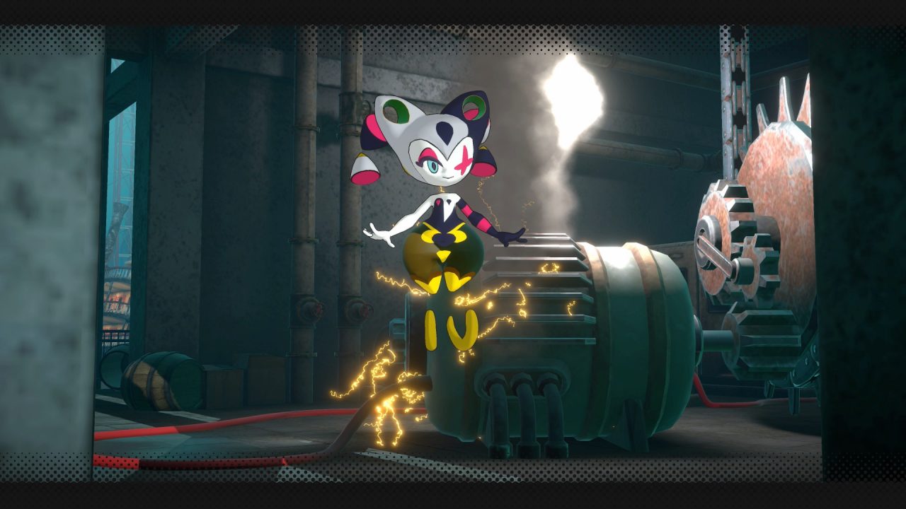 Worlds End Club Screenshot 001