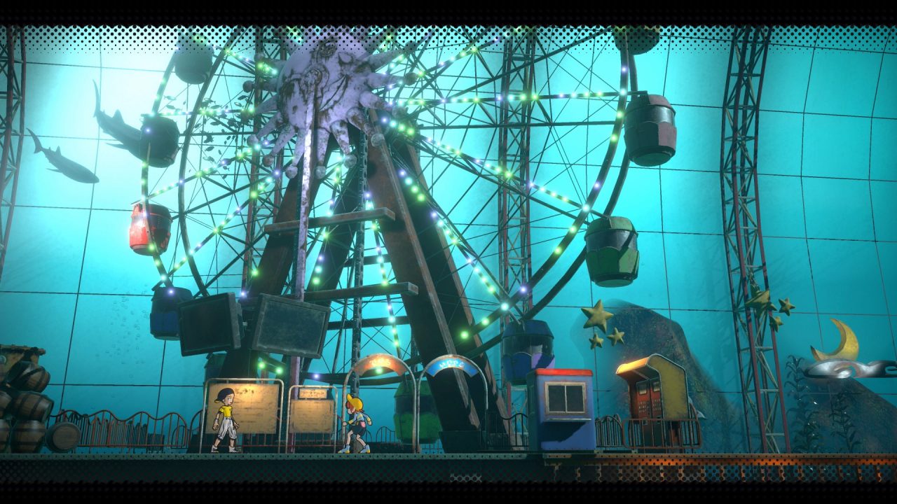Worlds End Club Screenshot 002