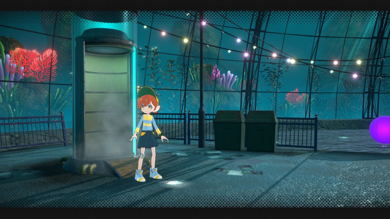 Worlds End Club Screenshot 003