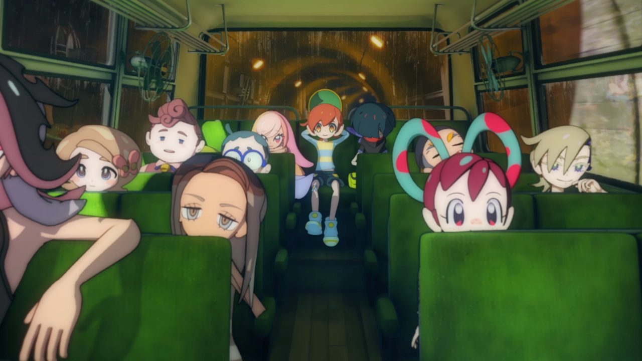 Worlds End Club Screenshot 004