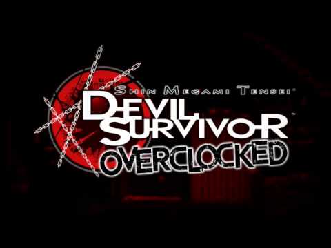 Shin Megami Tensei: Devil Survivor Overclocked Teaser Trailer