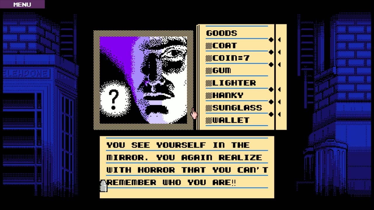 8 Bit Adventure Anthology Volume 1 Screenshot 004