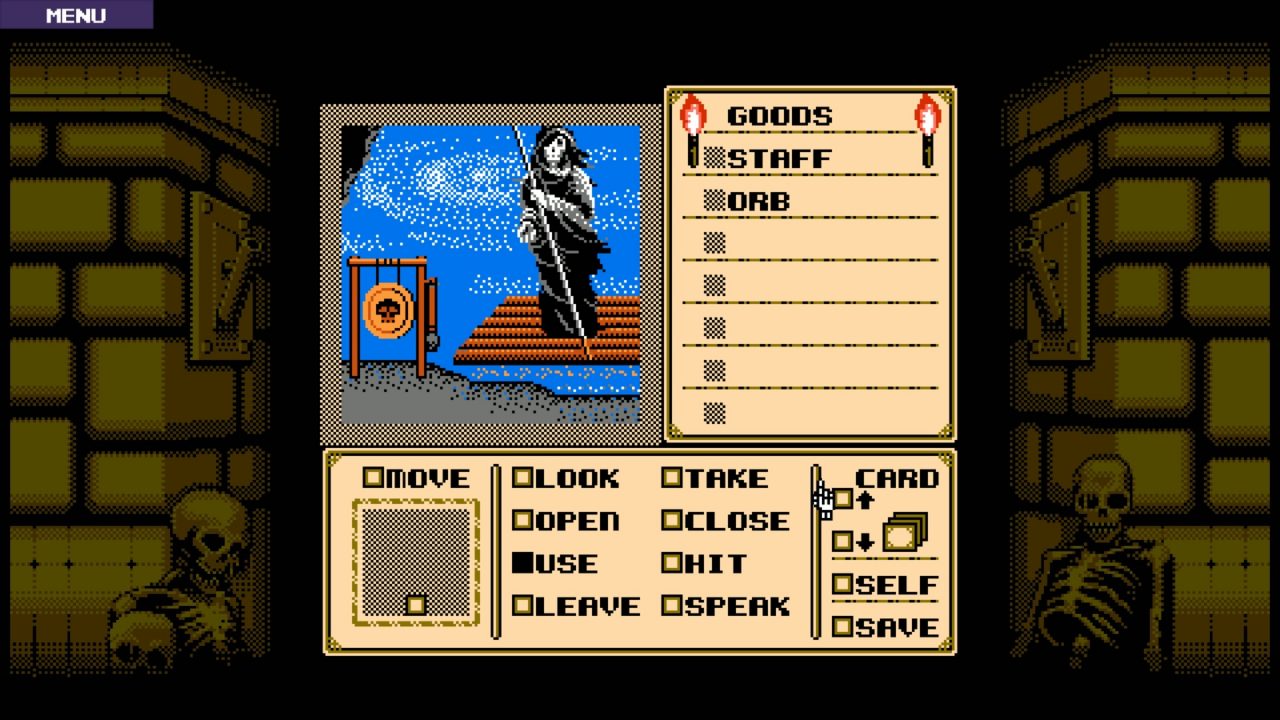 8 Bit Adventure Anthology Volume 1 Screenshot 011