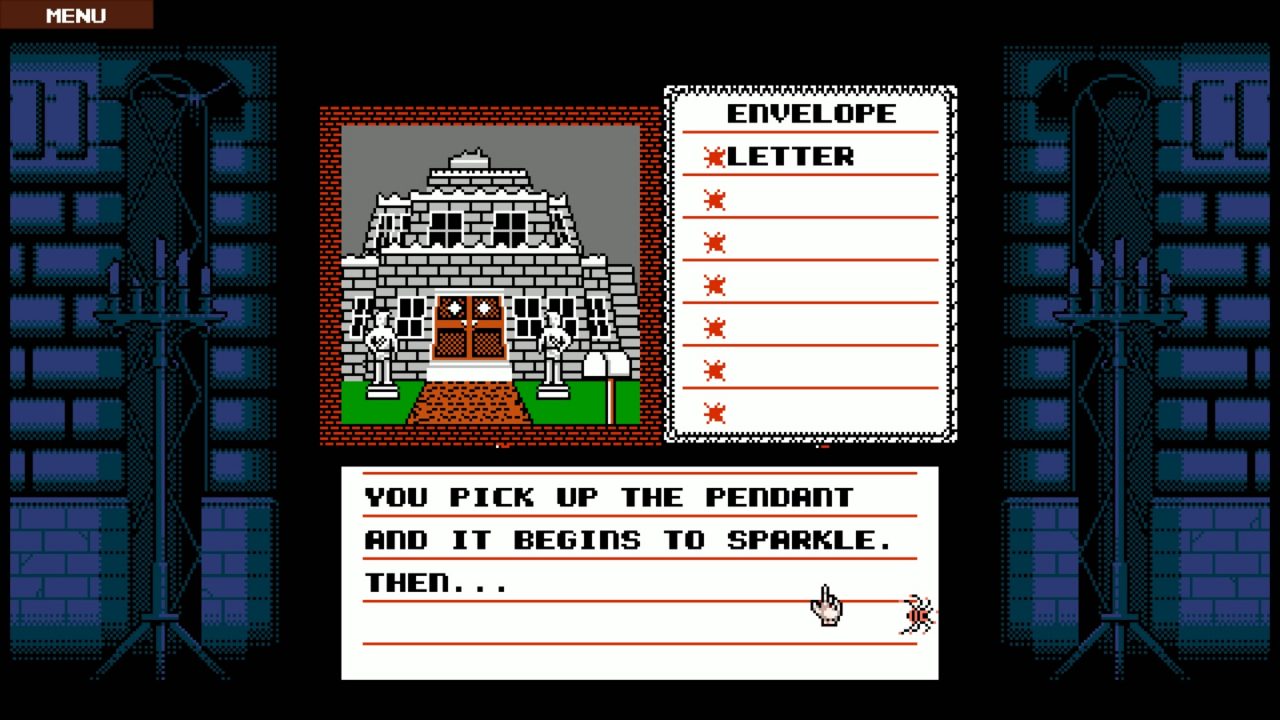 8 Bit Adventure Anthology Volume 1 Screenshot 012