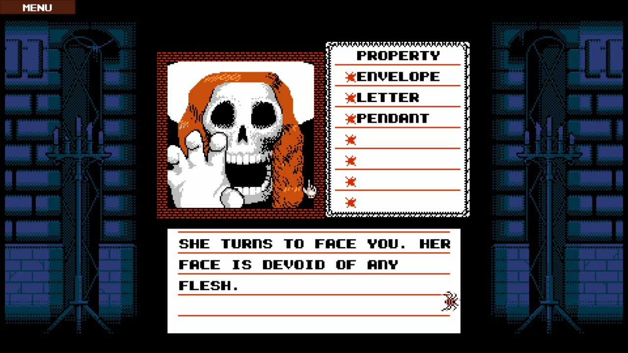 8 Bit Adventure Anthology Volume 1 Screenshot 014