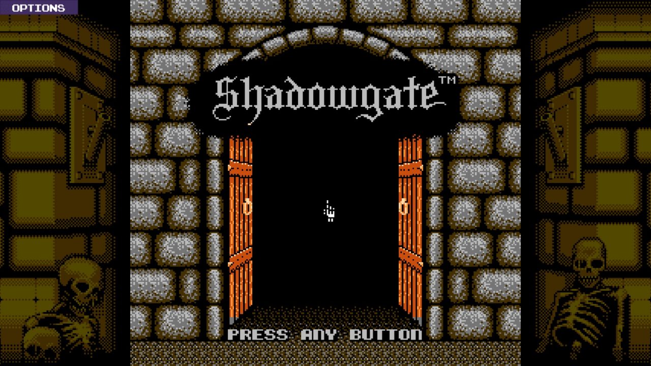 8 Bit Adventure Anthology Volume 1 Screenshot 017