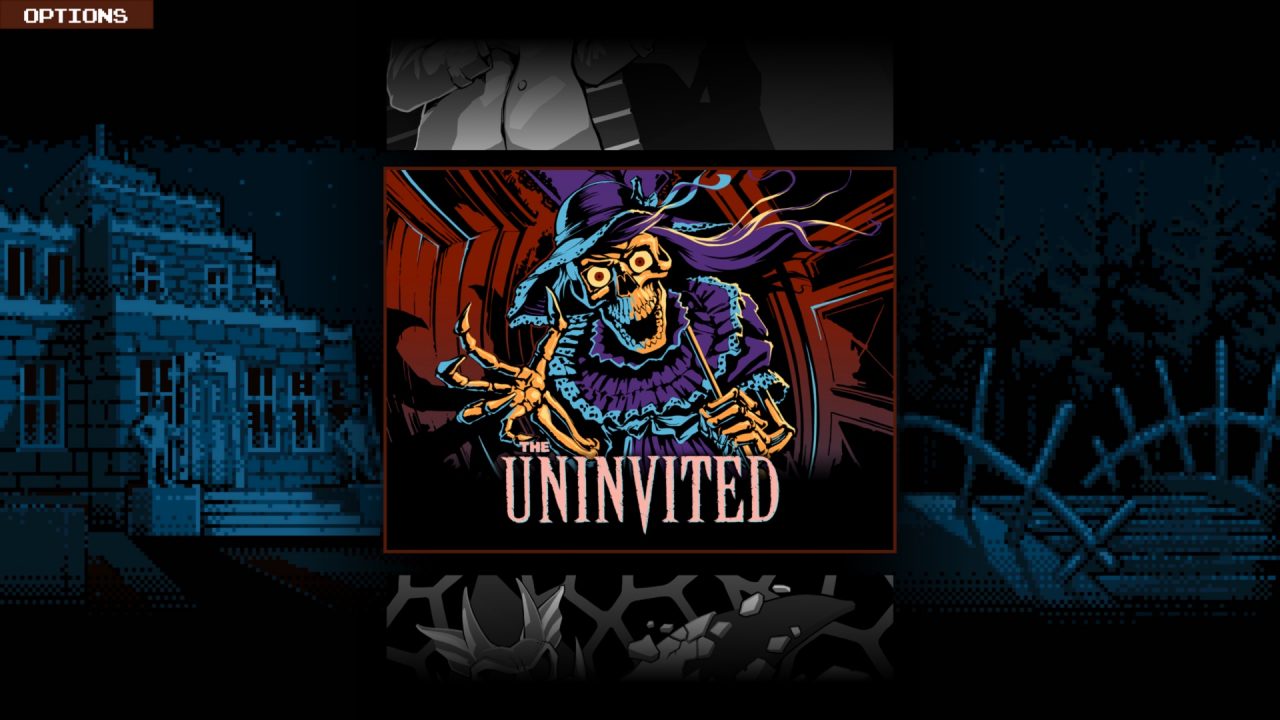 8 Bit Adventure Anthology Volume 1 Screenshot 018