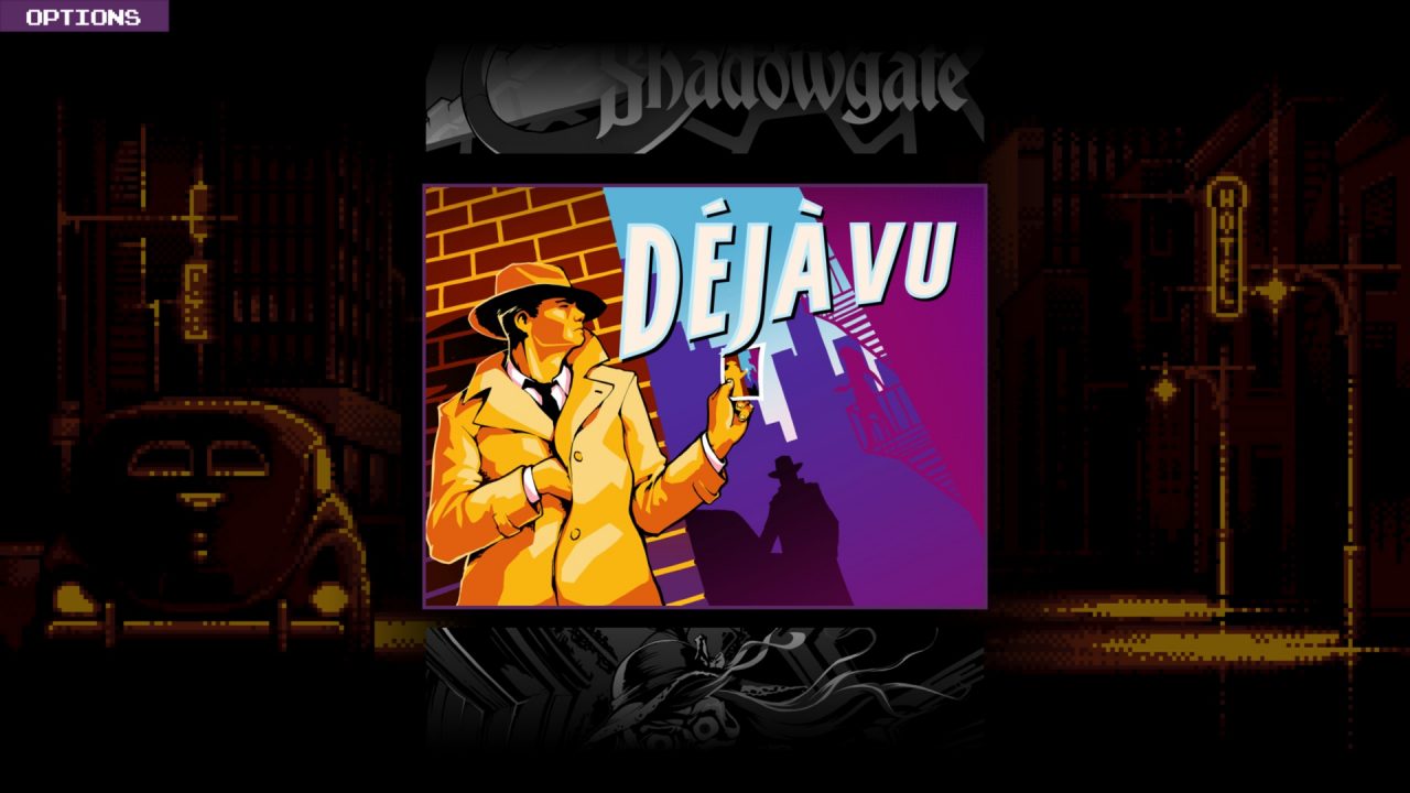 8 Bit Adventure Anthology Volume 1 Screenshot 019