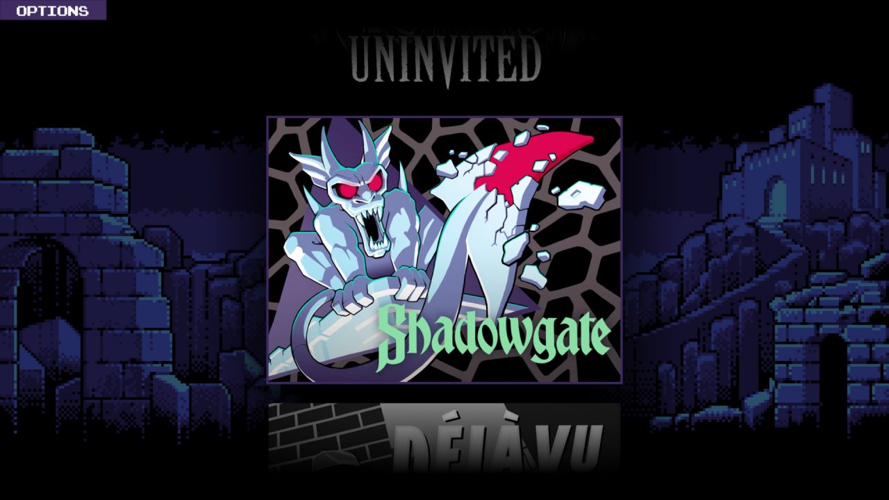 8 Bit Adventure Anthology Volume 1 Screenshot 020