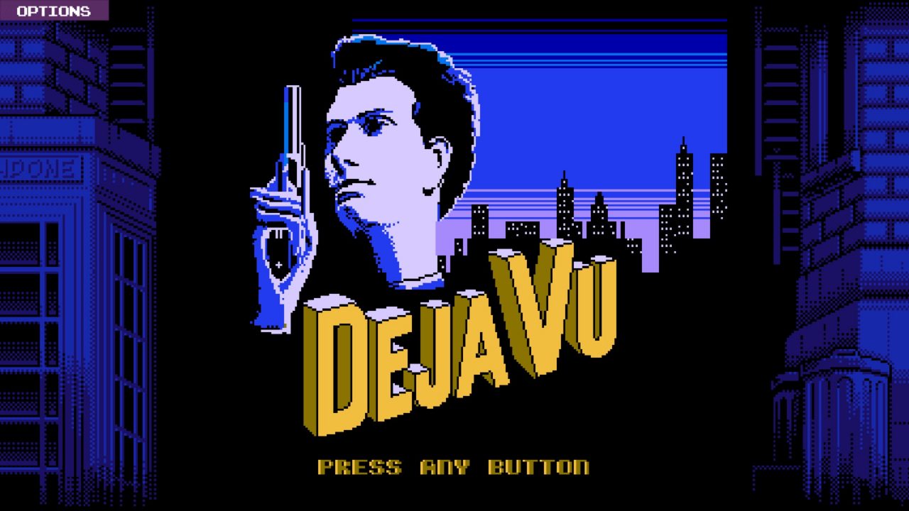 8 Bit Adventure Anthology Volume 1 Screenshot 022