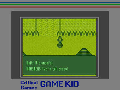 8 Bit Adventures The Forgotten Journey Screenshot 010