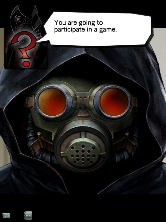 999 The Novel Screenshot 004