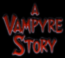 A Vampyre Story Logo