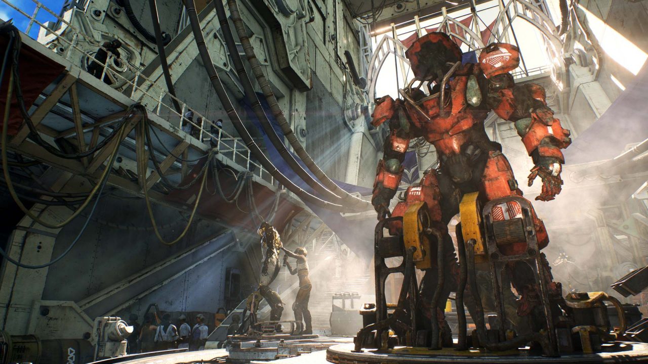 Anthem Screenshot 001