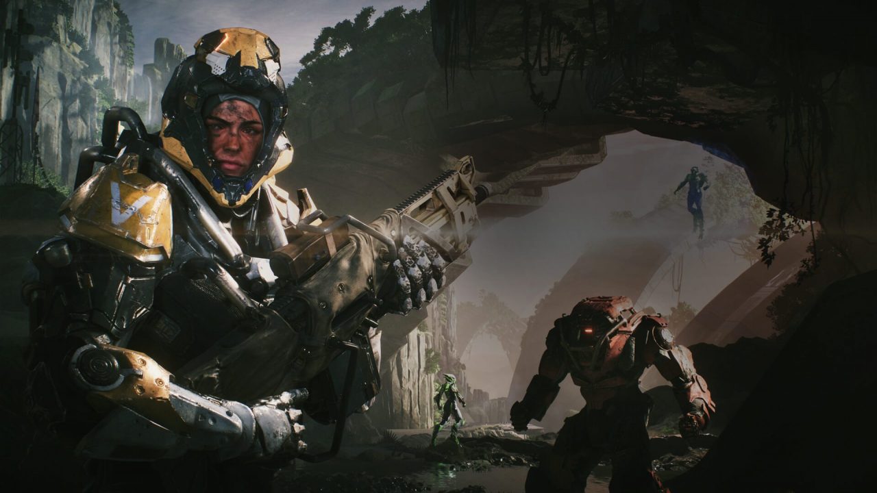 Anthem Screenshot 007