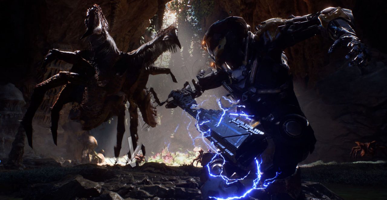 Anthem Screenshot 010