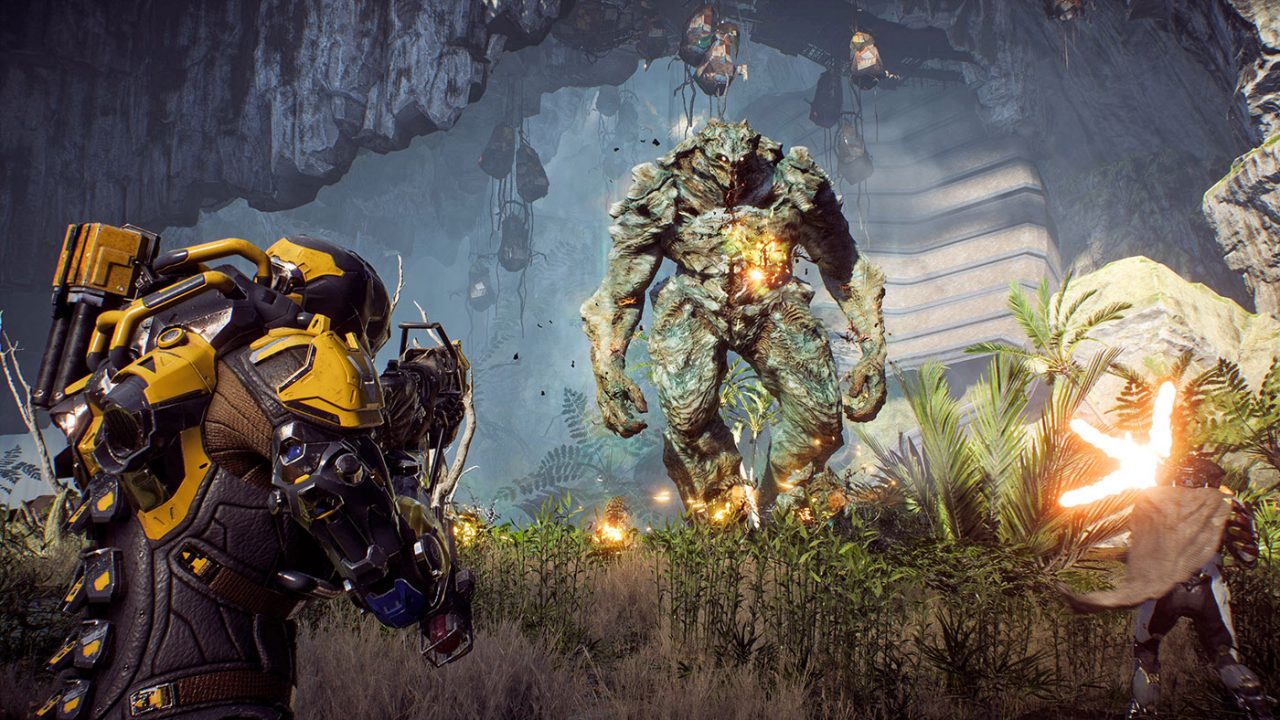 Anthem Screenshot 013