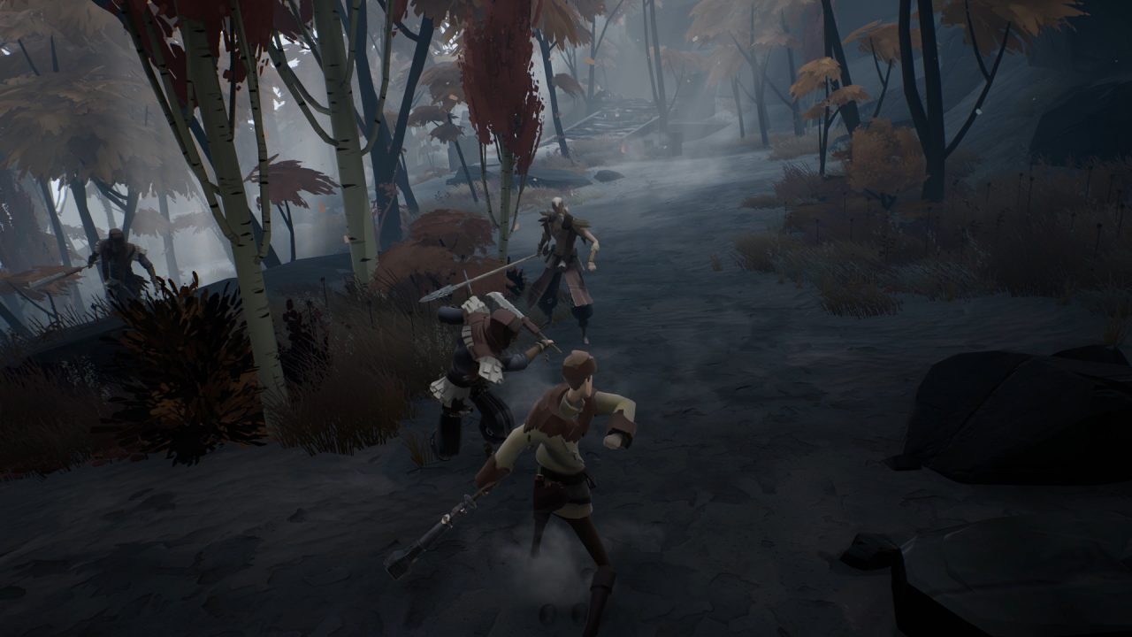 Ashen Screenshot 001