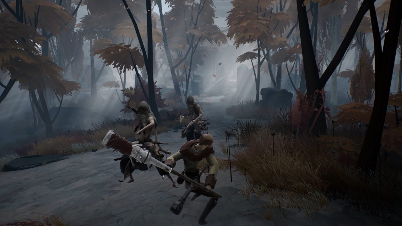 Ashen Screenshot 002