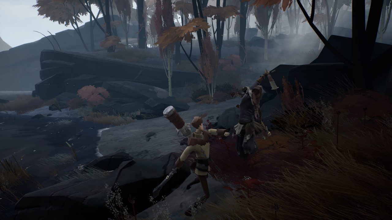Ashen Screenshot 004