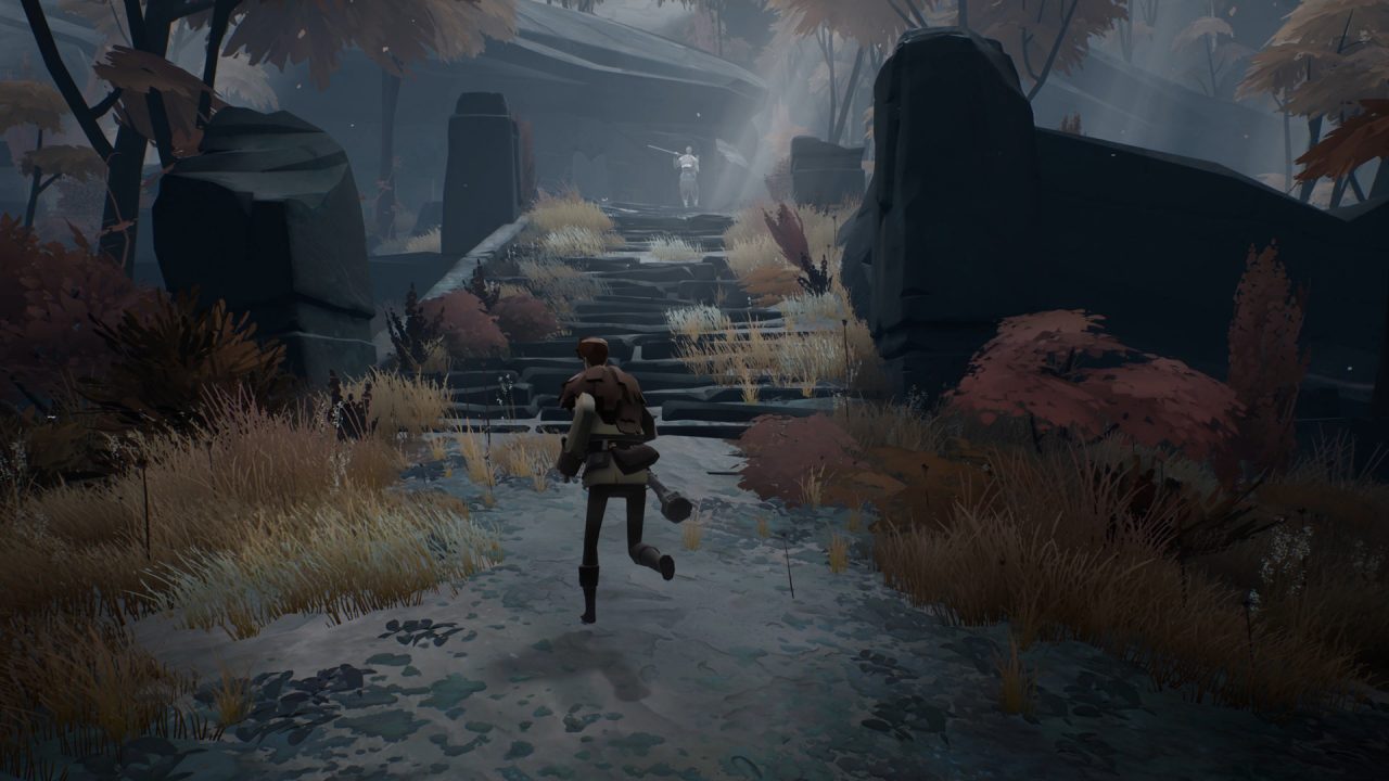 Ashen Screenshot 006