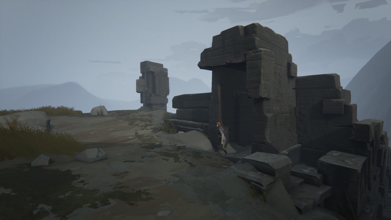 Ashen Screenshot 007