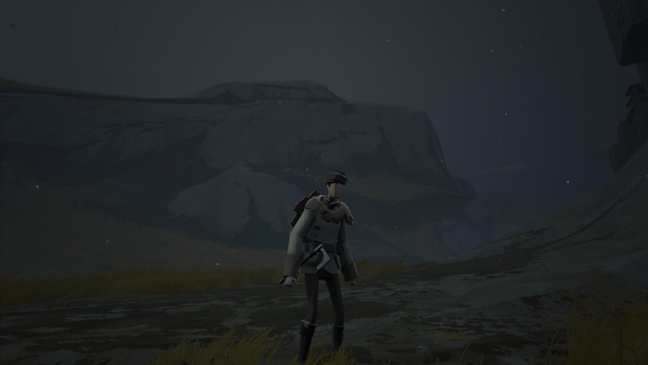 Ashen Screenshot 008