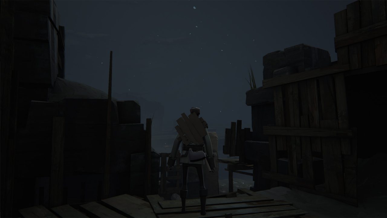 Ashen Screenshot 009