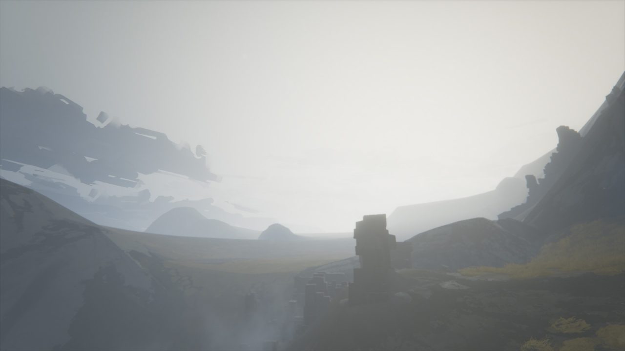 Ashen Screenshot 010