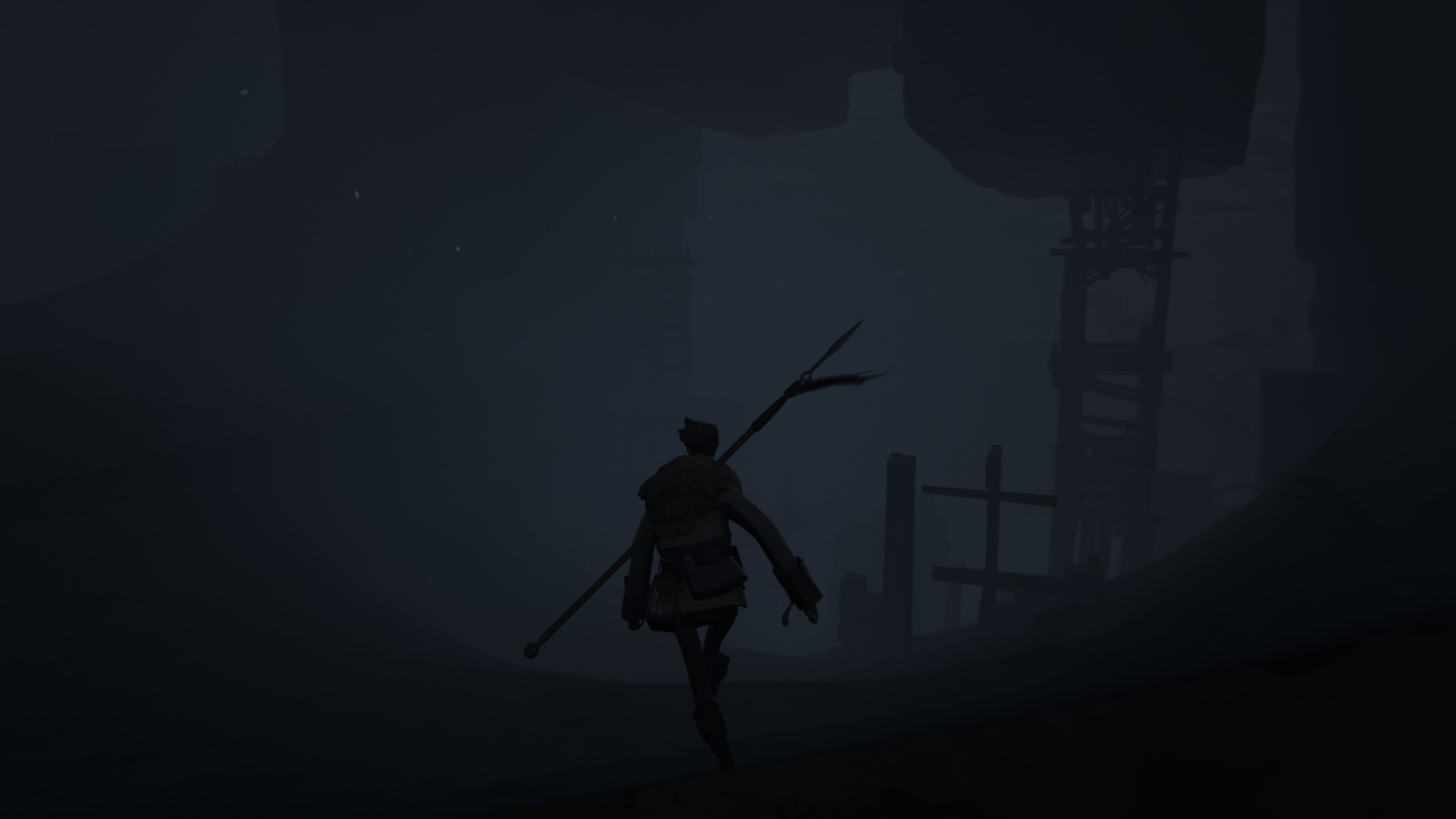 Ashen Screenshot 011