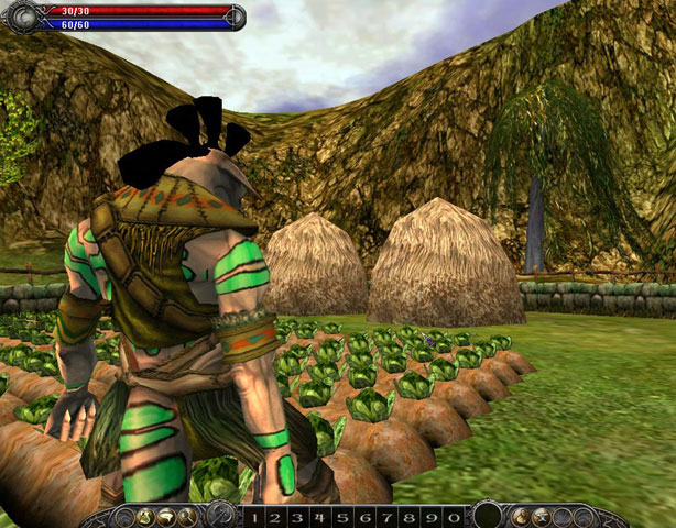 Asherons Call 2 Fallen Kings Screenshot 014