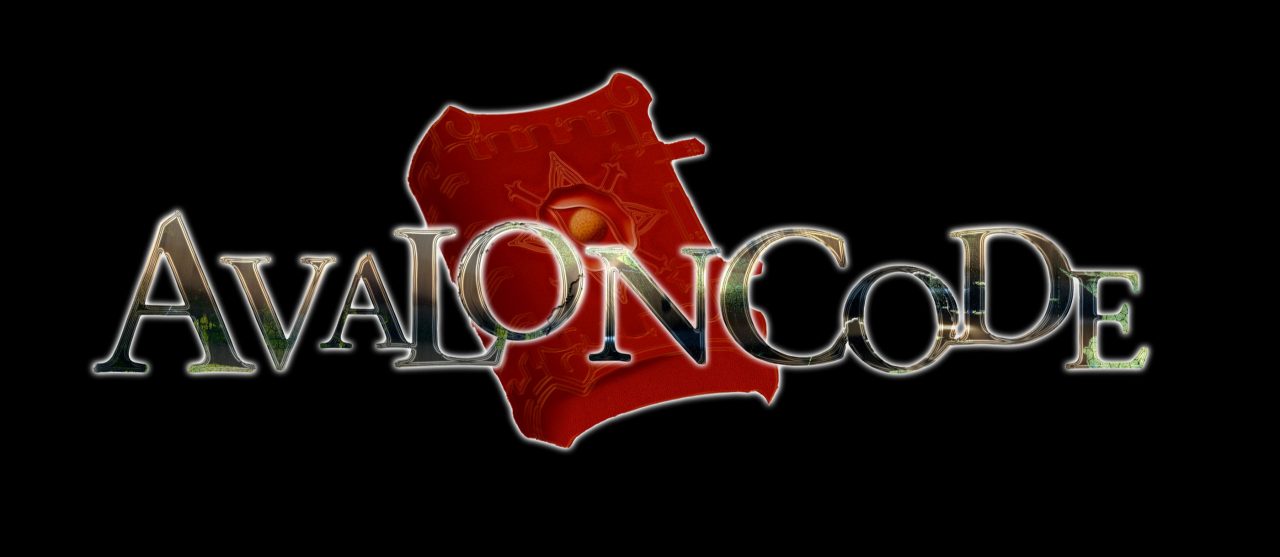 Avalon Code Logo