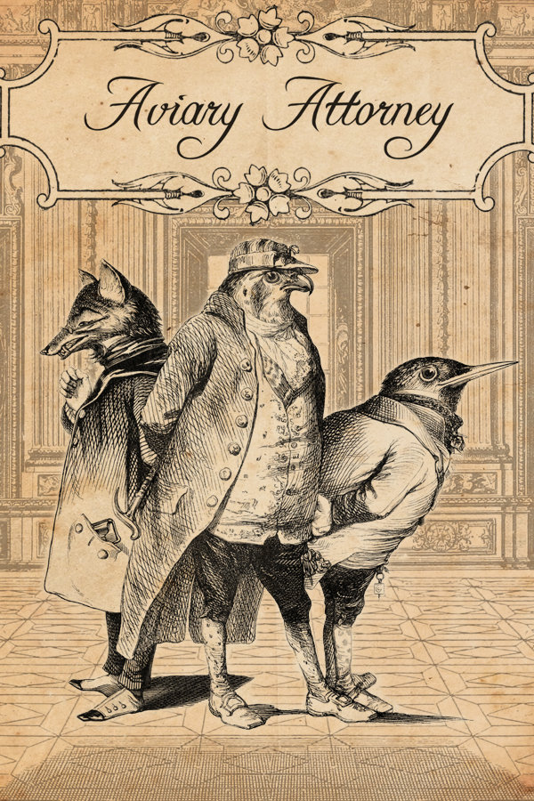 Aviary Attorney Cover Art 002