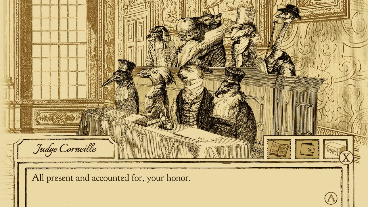 Aviary Attorney Screenshot 003