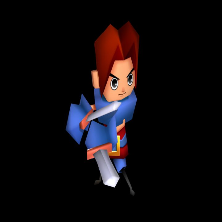 Away Shuffle Dungeon Artwork 003