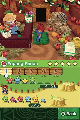 Away Shuffle Dungeon Screenshot 015