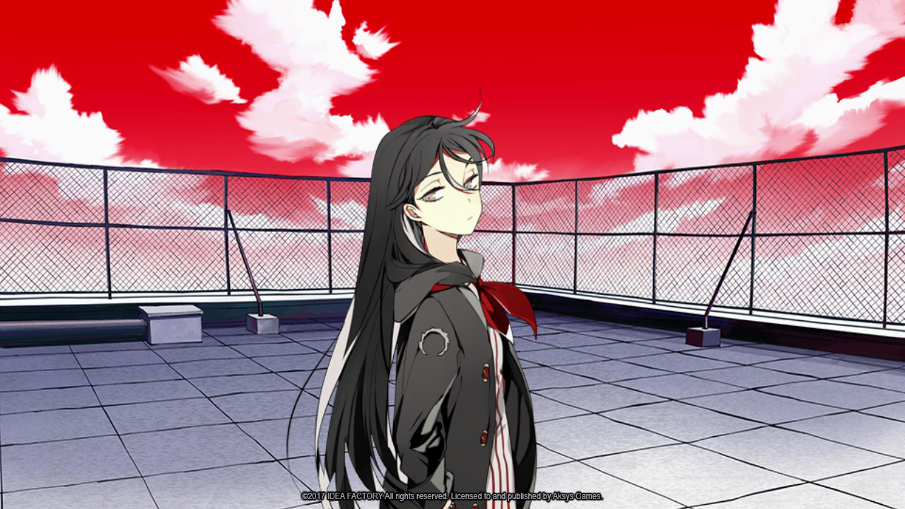 Bad Apple Wars Screenshot 029