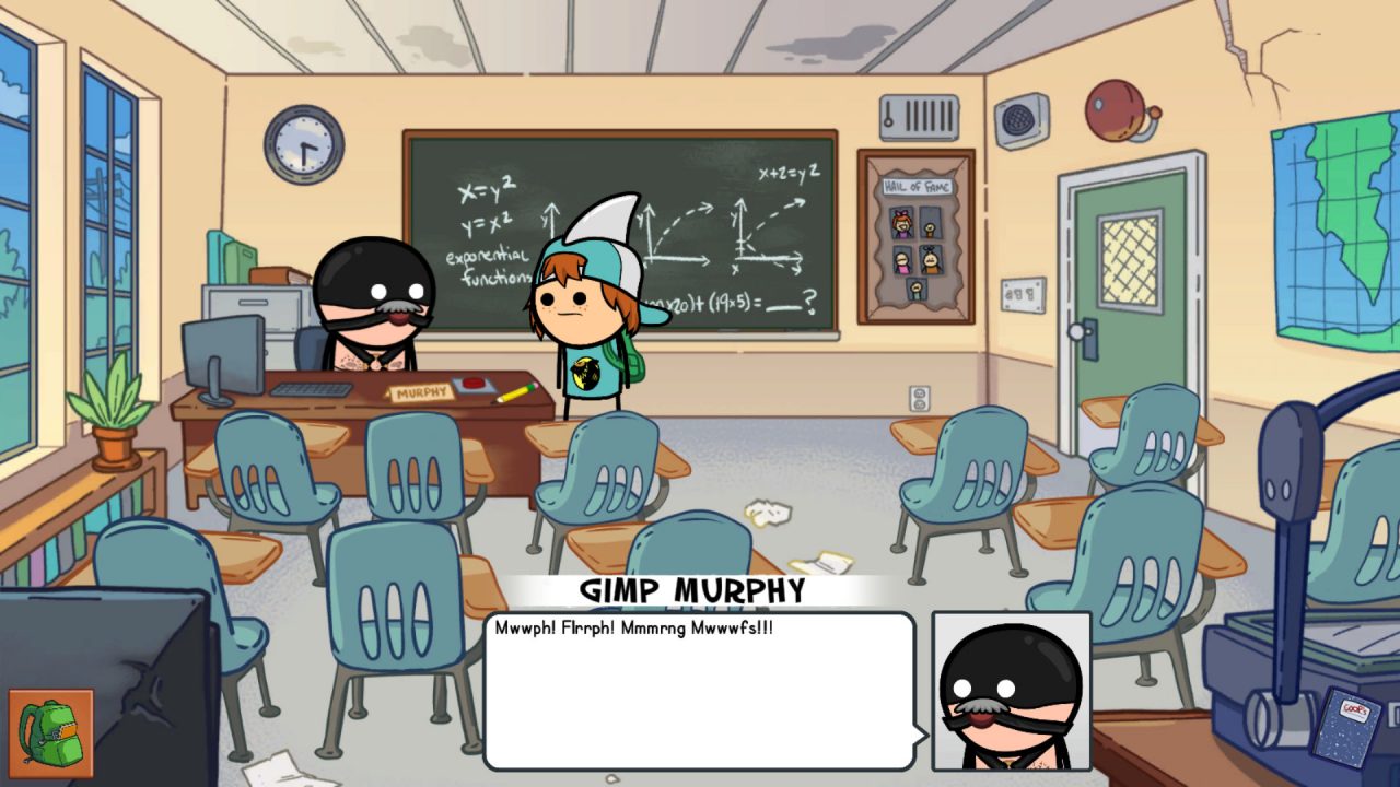 Cyanide Happiness Freakpocalypse Screenshot 004