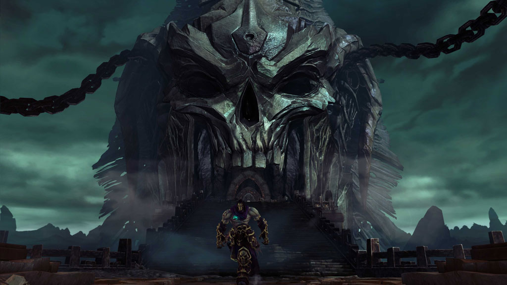 Darksiders II Screenshot 038