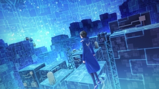 Digimon Story Cyber Sleuth Complete Edition Screenshot 006