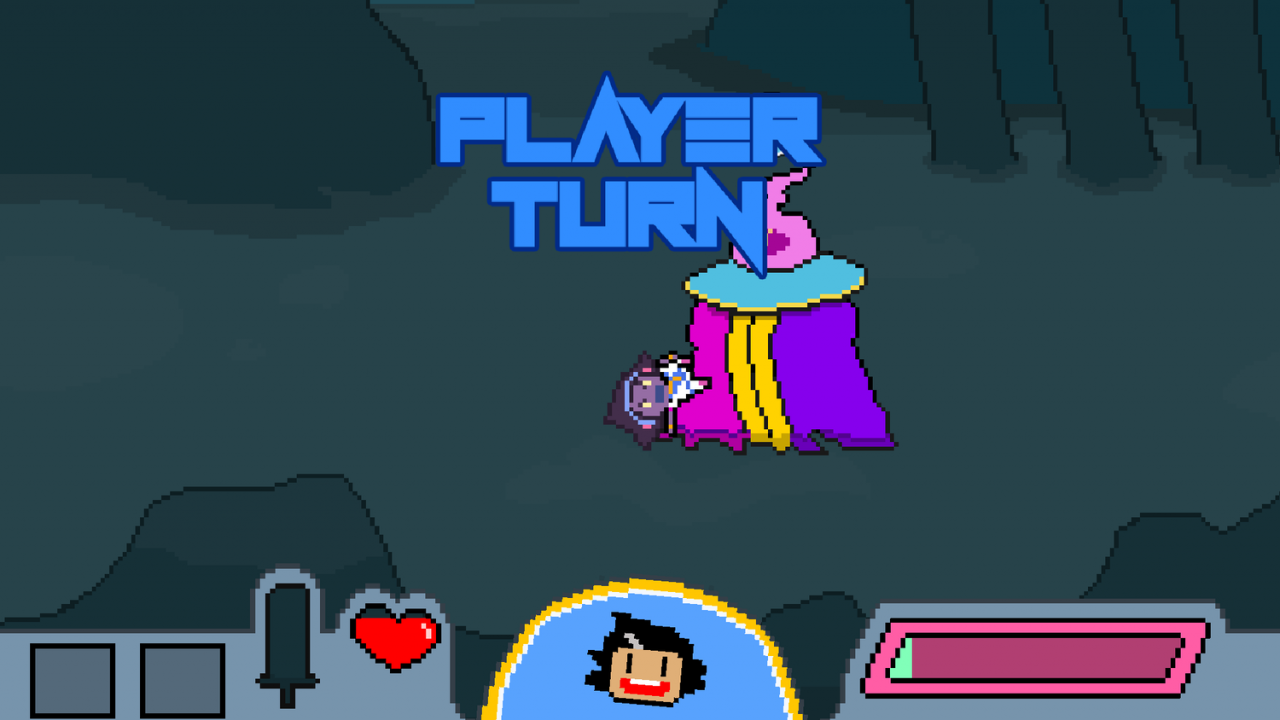 Dont Give Up Screenshot 017