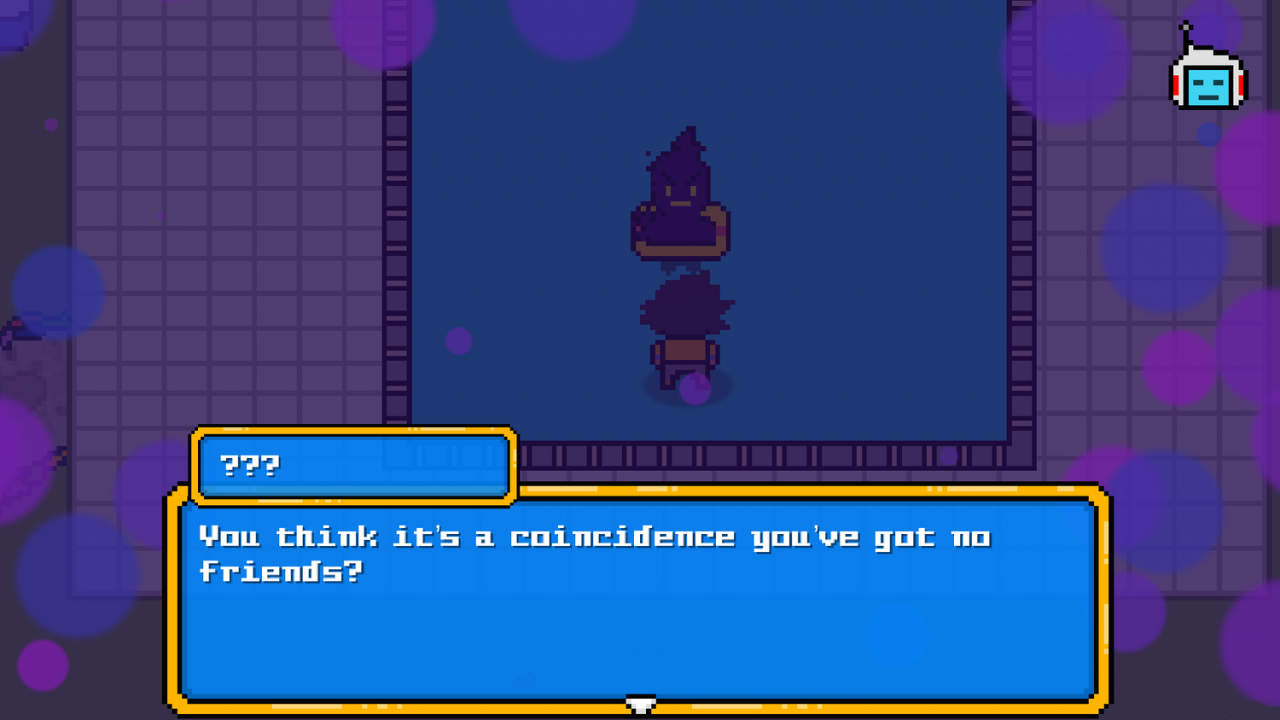 Dont Give Up Screenshot 018