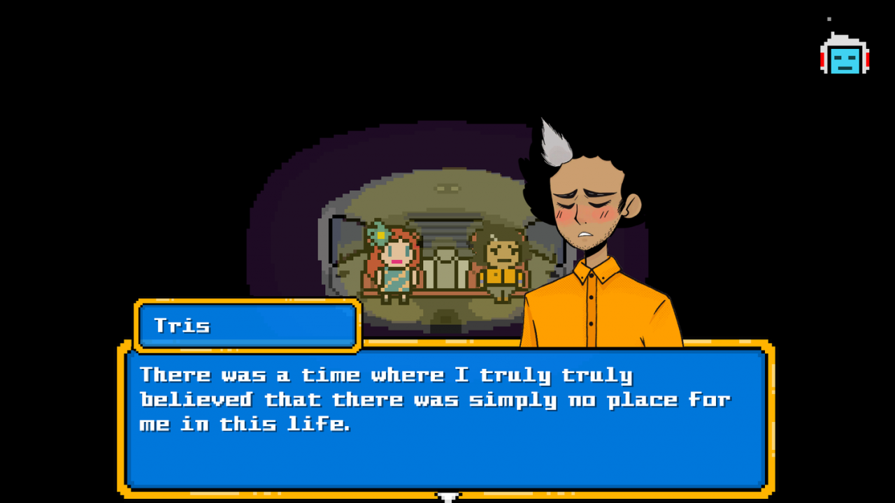 Dont Give Up Screenshot 019