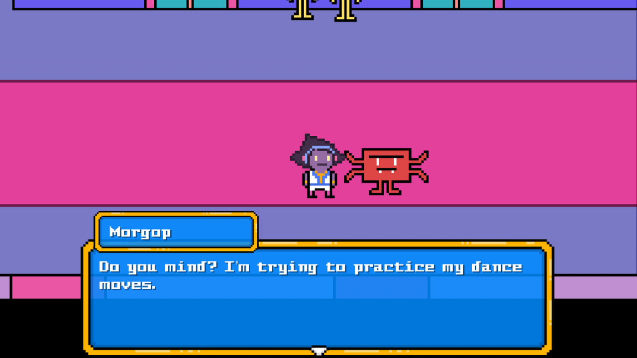 Dont Give Up Screenshot 021