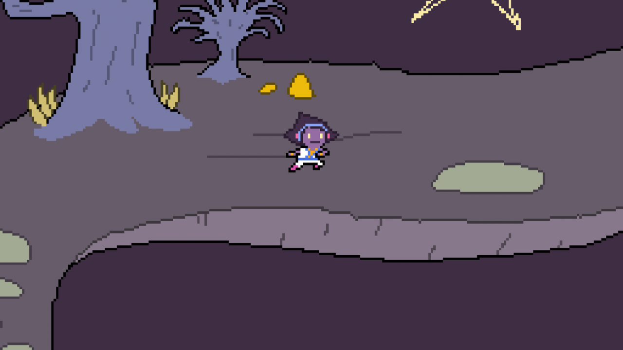 Dont Give Up Screenshot 022