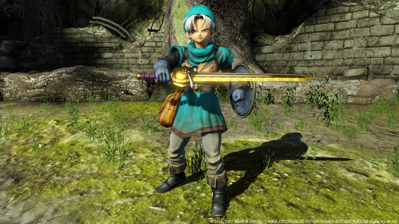 Dragon Quest Heroes II Screenshot 143