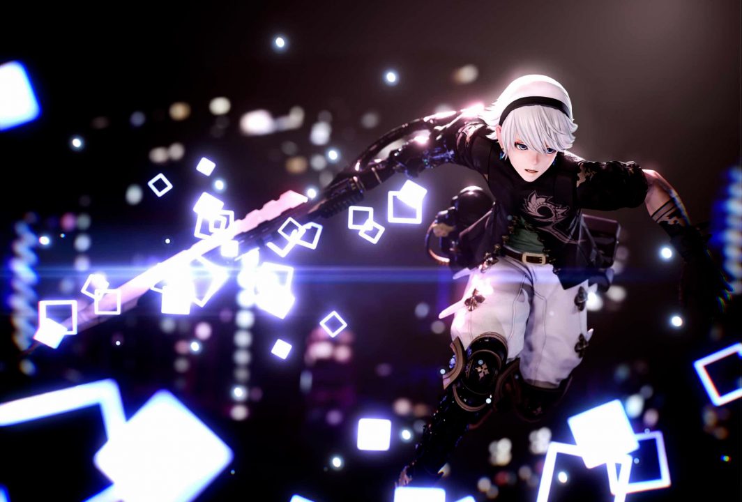 Fantasian Artwork 010 Leo