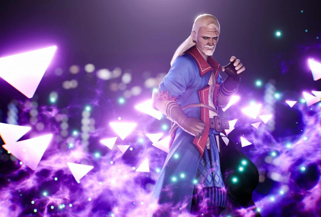 Fantasian Artwork 015 Zinikr